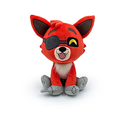 Youtoz Five Nights at Freddy's - Peluche Foxy Sit 22 cm