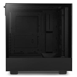 Boîtier ATX semi-tour NZXT CC-H51EB-01 Noir