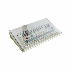 TR-909 cover DeckSaver