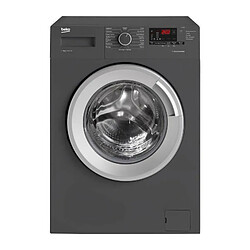 Lave-linge frontal 8kg 55L BEKO 1400tr/min 60cm C, BEK8690842382659 