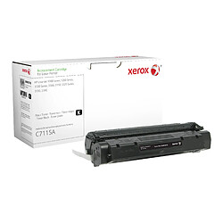 Xerox TONER POUR HP C7115A AUTONOMIE 2600 PAGES