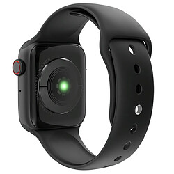 Acheter Yonis Montre Connectée IPS ECG Sommeil Bluetooth