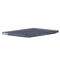 Sbs Coque Macbook Air 13" Puro ''CLIP ON'' Noir