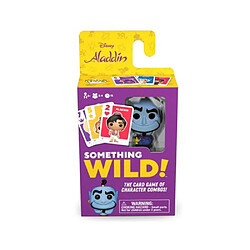 Jeu de cartes Funko