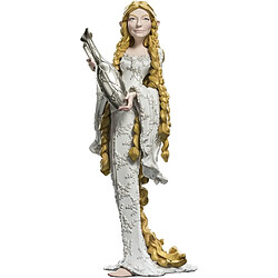 Weta Collectibles Weta Workshop Lord of the Rings - Galadriel Mini Epics Figure pas cher