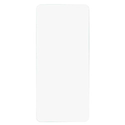 Htdmobiles Verre trempe pour OnePlus Nord 2 5G / Nord 2T 5G - [Lot de 2] film de protection transparent