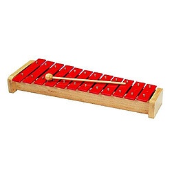 Goki - 2042026 - Percussion - Xylophone