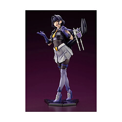 Kotobukiya Transformers Bishoujo - Statuette 1/7 Skywarp Limited Edition 21 cm