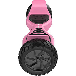 Acheter YOMME MOBILITÉ Hoverboard 8.5 Pouces Tout-Terrain - Rose