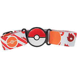 Jazwares Pokémon Clip 'N' GO Bandolier pas cher