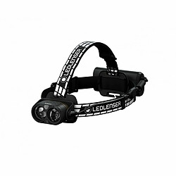 Lanterne LED pour la Tête Ledlenser H19R Noir 6000 K 80 200 Lm 