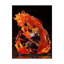 Aniplex Demon Slayer: Kimetsu no Yaiba - Statuette 1/8 Kyojuro Rengoku 26 cm