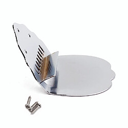 Mandoline Tailpiece