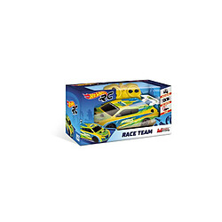 Voiture radio commandée Hot Wheels Mondo Motors Race Team Modèle aléatoire 