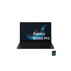 PC PORTABLE SAMSUNG GALAXY-BOOK2PRO13-I5