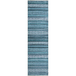 Hadorn Tapis 305x80 vert Kriens Makaha 