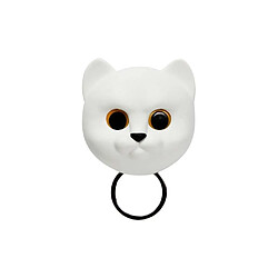 Qualy Design Porte clés chat Neko.