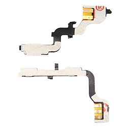 Wewoo Pièce détachée OnePlus One Volume Bouton Flex Câble + d'alimentation flexible Flex Cable