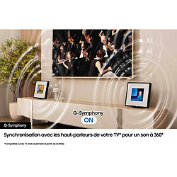 Acheter Samsung Enceinte sans fil Music Frame HW-LS60D