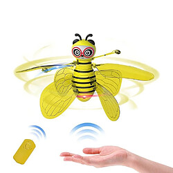 Justgreenbox Bee Induction Aircraft Détection infrarouge 8 minutes de temps de combat - T3654657590376