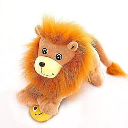 Universal Dessin animé Lion King Simba Simulation de jouets en peluche Doll 28cm 