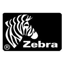 Zebra Z-Perform 1000T Blanc