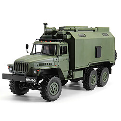 Amewi Camion B36 Ural 1/16 6WD Crawler RTR