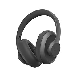 Fresh'n Rebel Casque sans fil Clam Blaze Storm Grey