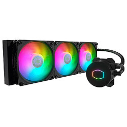 Cooler Master Ltd Cooler Master MasterLiquid ML360L V2 ARGB Black Edition