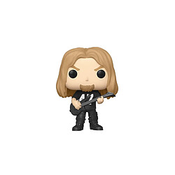 Funko Slayer - Figurine POP! Jeff Hanneman 9 cm