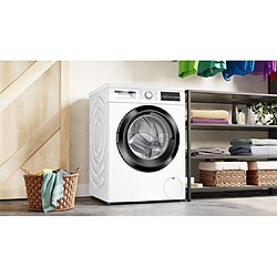 Acheter Lave-linge frontal 9kg 1400 tours/min - WUU28T69FR - BOSCH