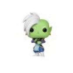 Funko - Figurine DBZ Super - Zamasu Pop - Produit présenté en boite-vitrine.- Taille 10 cm