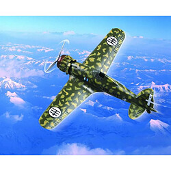 Italian MC.200 Saetta - 1:72e - Hobby Boss 