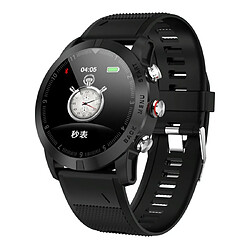 Yonis Montre Connectée IP68 Multi-Sport Sommeil Cardio