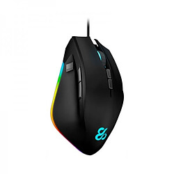 Acheter Souris Gaming avec LED Newskill HABROK RGB 16000 dpi Noir