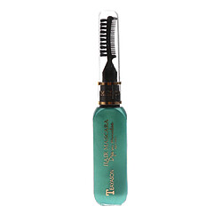 Couleur De Cheveux Jetable Chalk Dye Tint Highlight Streak Mascara Green