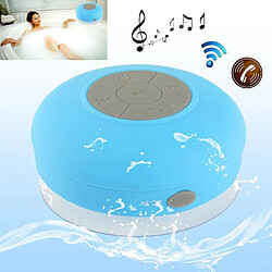 Avis Yonis Mini Enceinte Bluetooth Waterproof