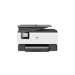 Imprimante Multifonction jet d'encre couleur HP OfficeJet Pro 9010 All-in-One