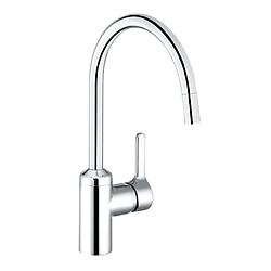 Kludi 428510578 Mitigeur d'évier Chrome