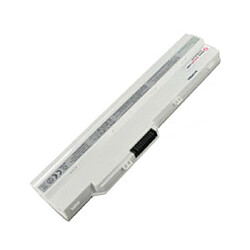 Batterie pour BENQ JOYBOOK LITE U101-SK02 