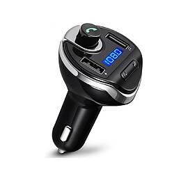 Voiture Bluetooth MP3 Transmetteur FM Lecteur Bluetooth