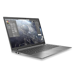 Avis HP ZFirefly 14 G8 Ordinateur Portable 14" FHD Intel Core i7-1165G7 16Go RAM DDR4 512Go SSD Win 10 Pro Gris