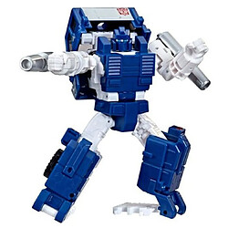 Figurine Transformers Generations WFC Kingdom Deluxe Pipes 