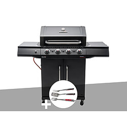 Barbecue gaz Char-Broil