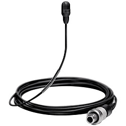 TL45B/O LEMO Black TwinPlex Shure