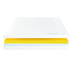 Acheter Minea Matelas Sweet Dreams Bleu