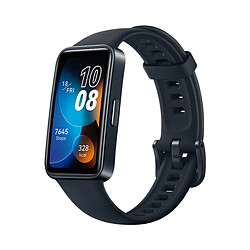 Bracelet d'activité Huawei Band 8 Noir (Midnight Black)