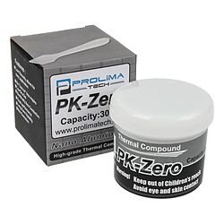 Prolimatech PK-Zero Aluminium