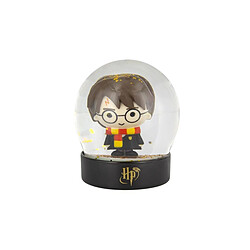 Paladone Products Harry Potter - Boule à neige Harry 8 cm 