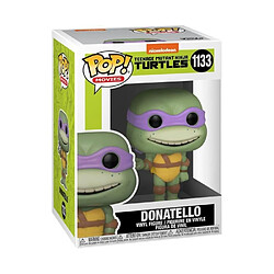 Avis Ludendo Figurine POP Donatello Les Tortues Ninja 2